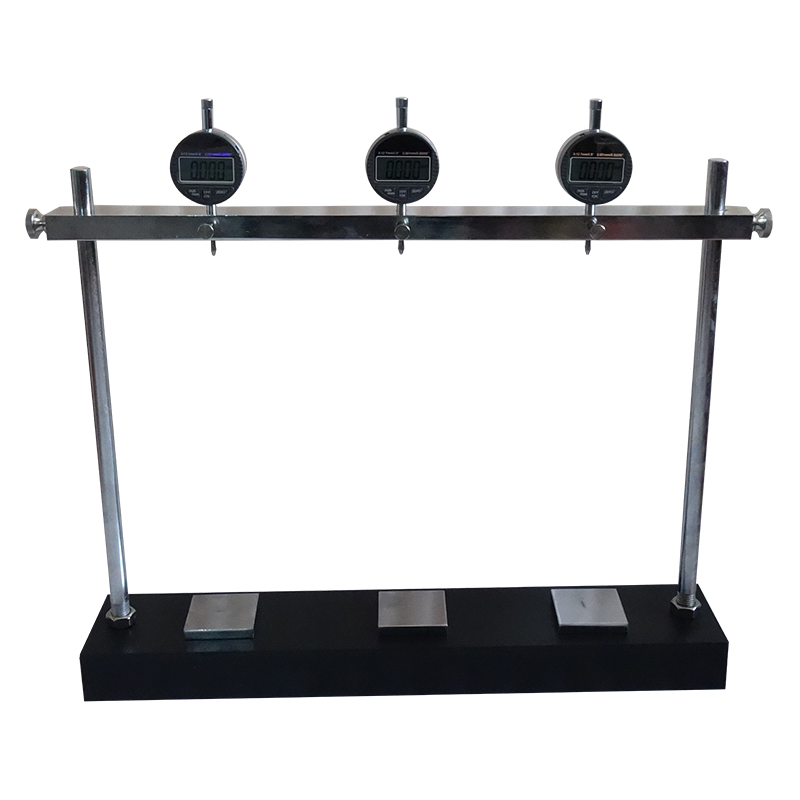 干燥收縮率試驗裝置JLD-550