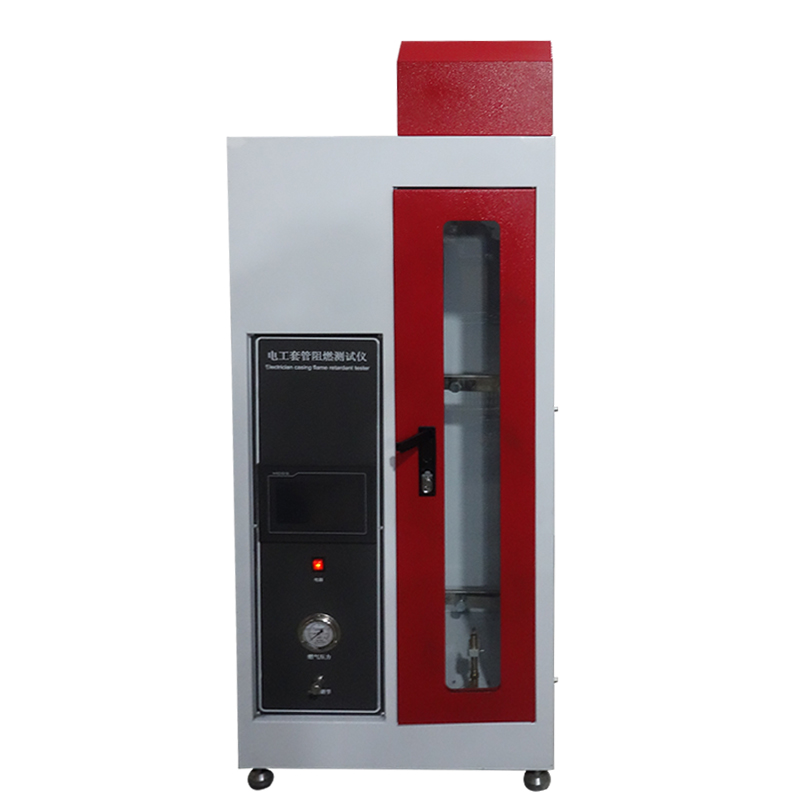 電工套管阻燃測(cè)試儀JLD-85112