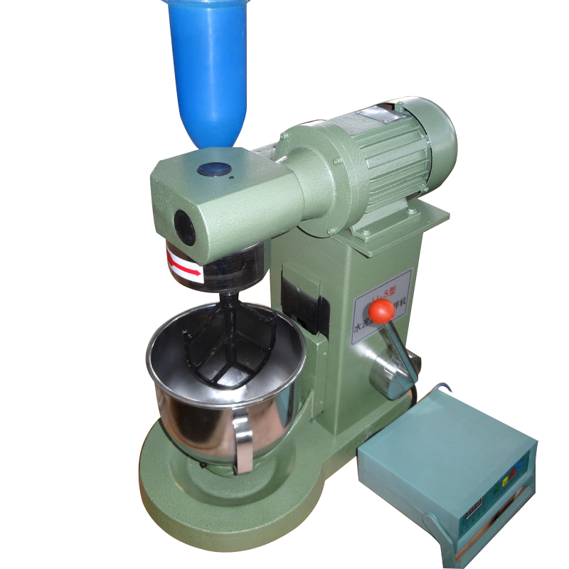 水泥膠砂攪拌機JJ-5
