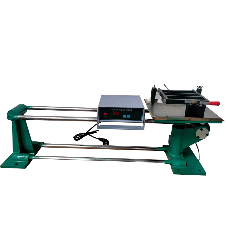 水泥膠砂振實臺ZS-15型