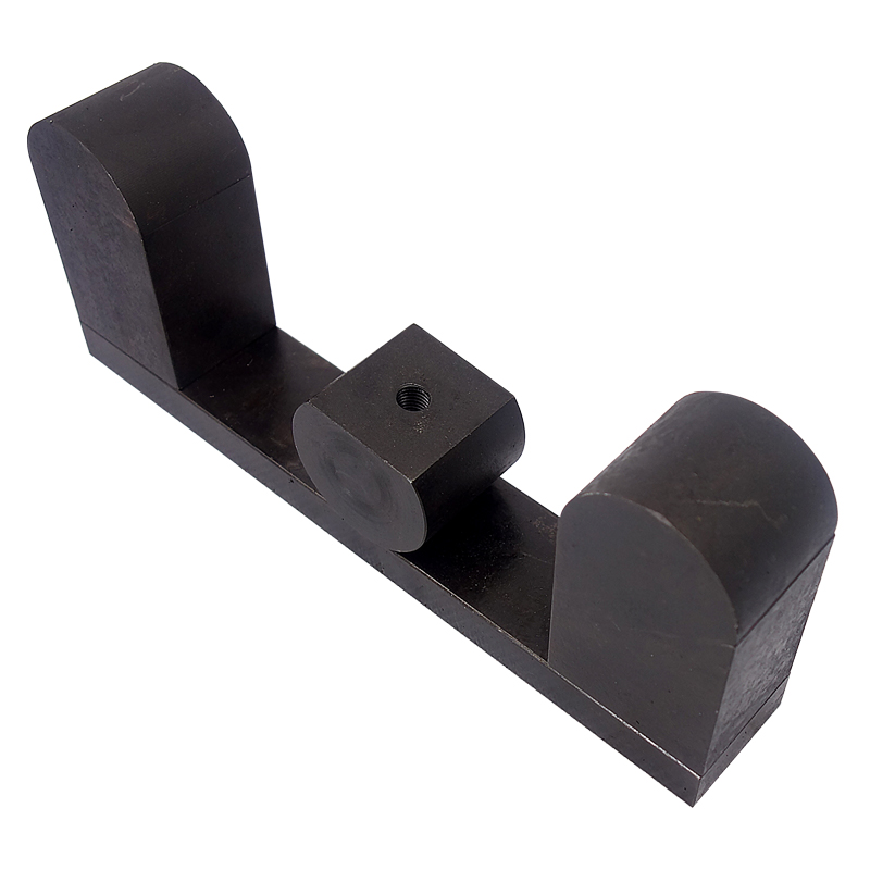 木板抗彎強(qiáng)度夾具JLD-521