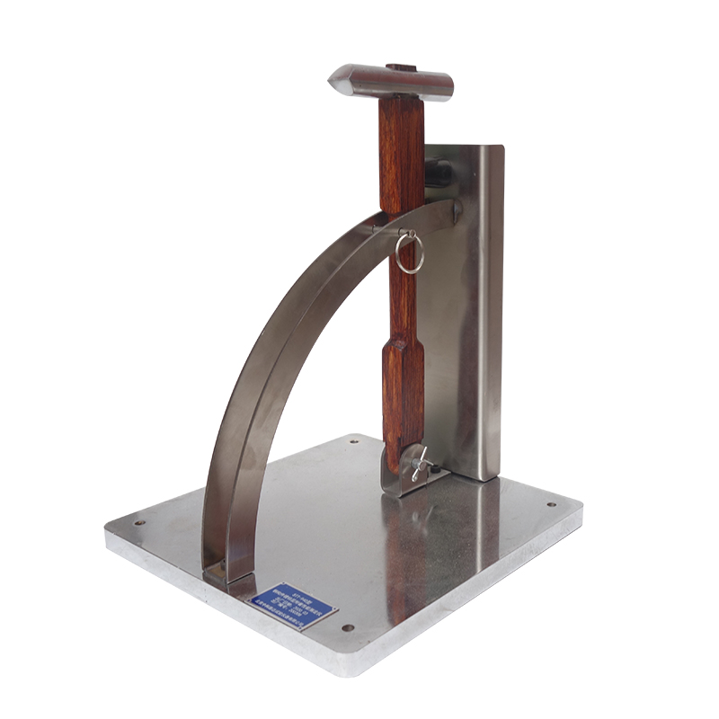 鋼構(gòu)件鍍鋅層附著性能測(cè)定儀STT-940型