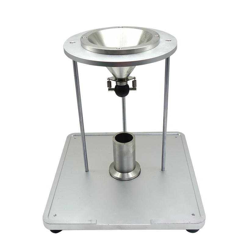 陶粒砂體積密度測(cè)量?jī)xJLD-402