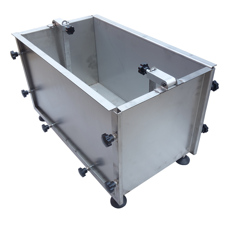 側(cè)向膨脹量試驗(yàn)箱JLD-834