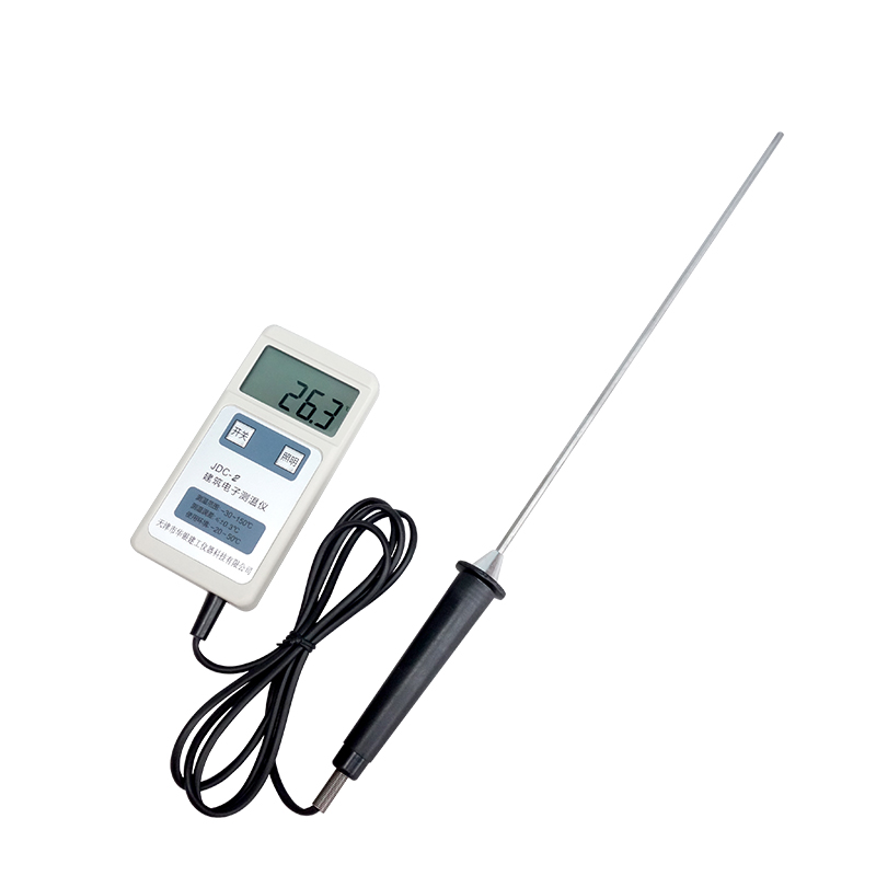 建筑電子測(cè)溫儀
