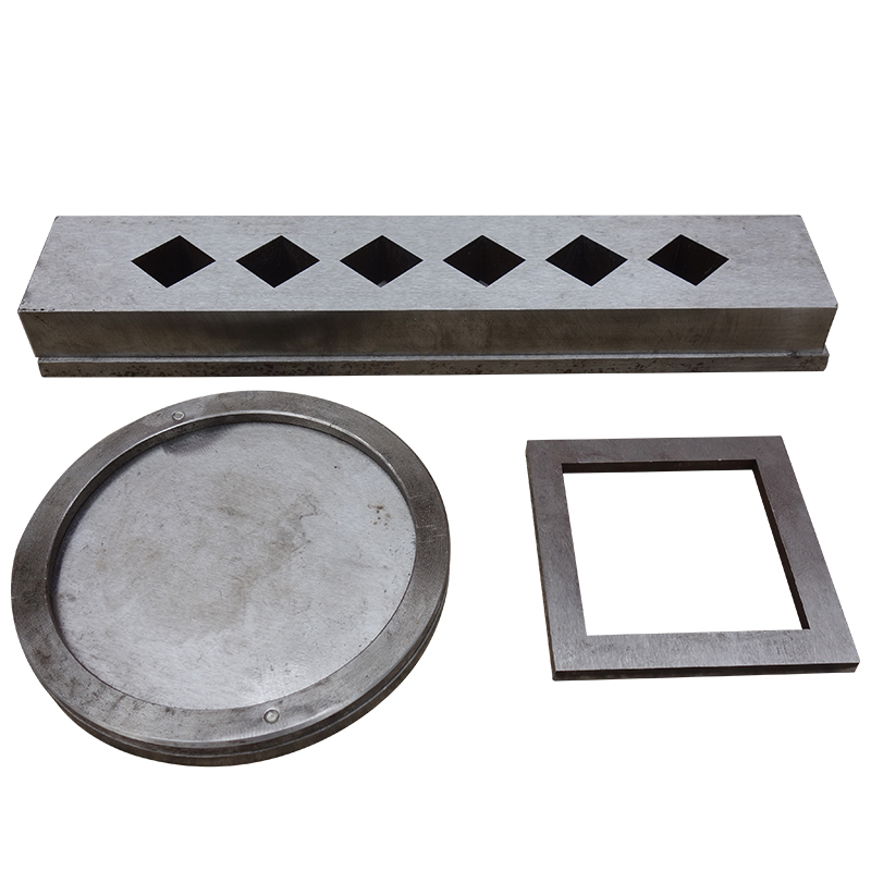 標(biāo)線涂料制樣器