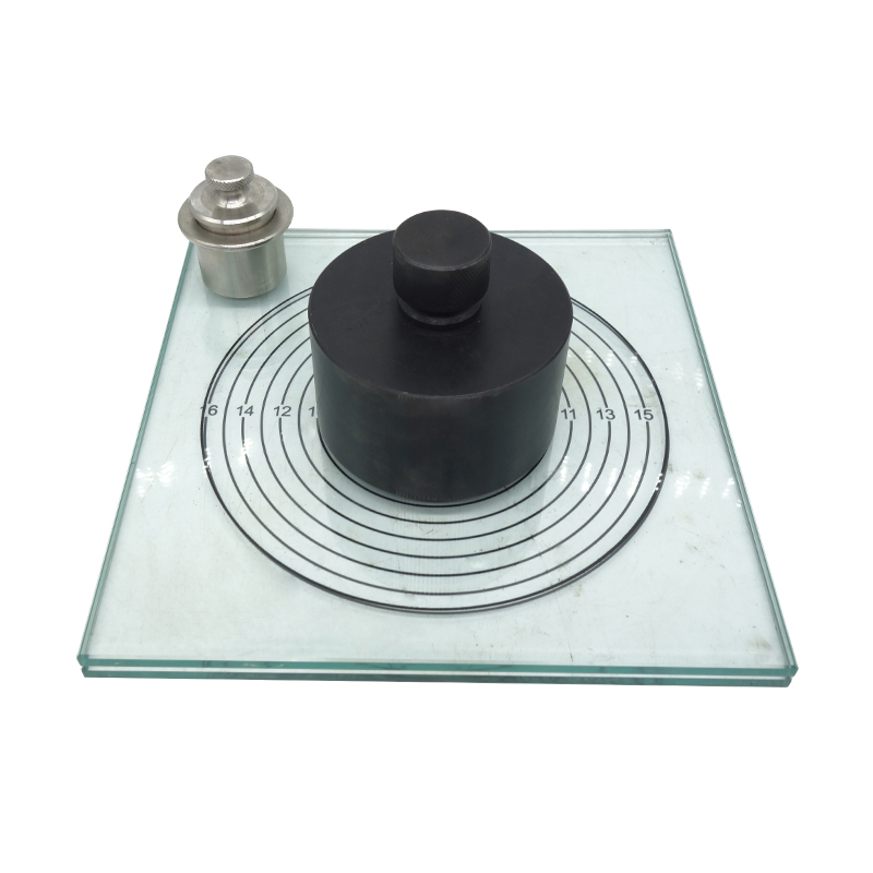 厚漆膩?zhàn)映矶葴y定儀QCT型