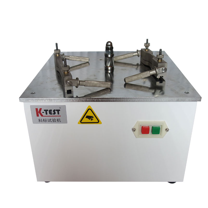 啞鈴型試驗(yàn)機(jī)