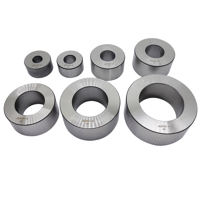 半硬質(zhì)套管、波紋套管最小外徑量規(guī)JG3050-4