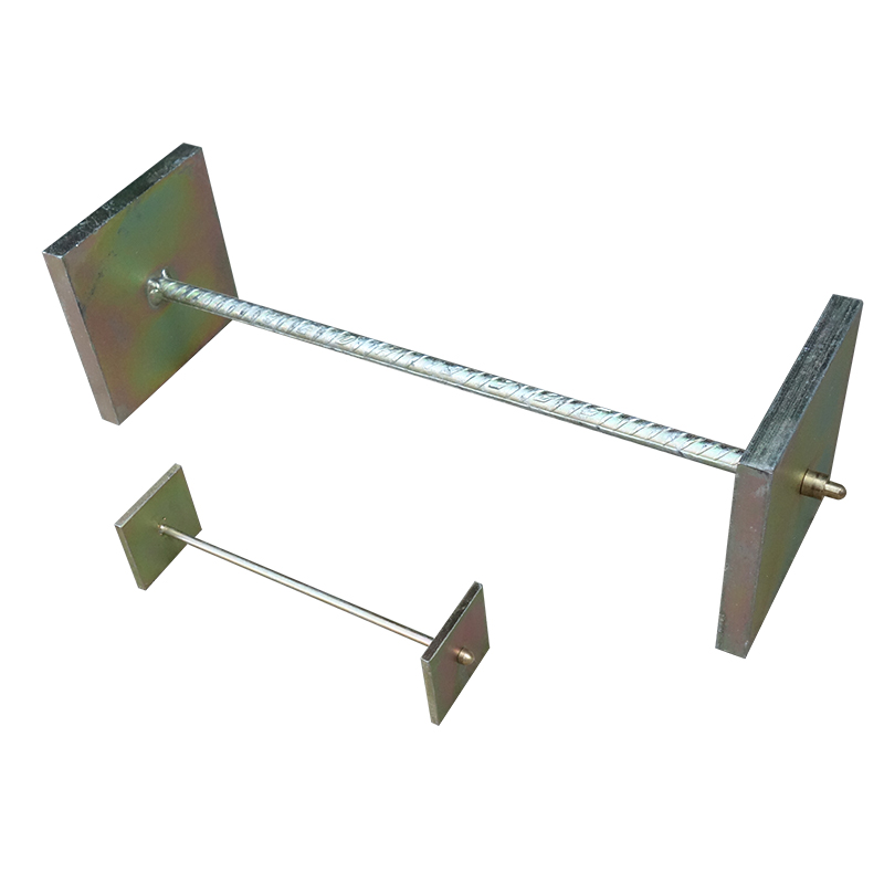 縱向限制器（大骨架、小骨架）