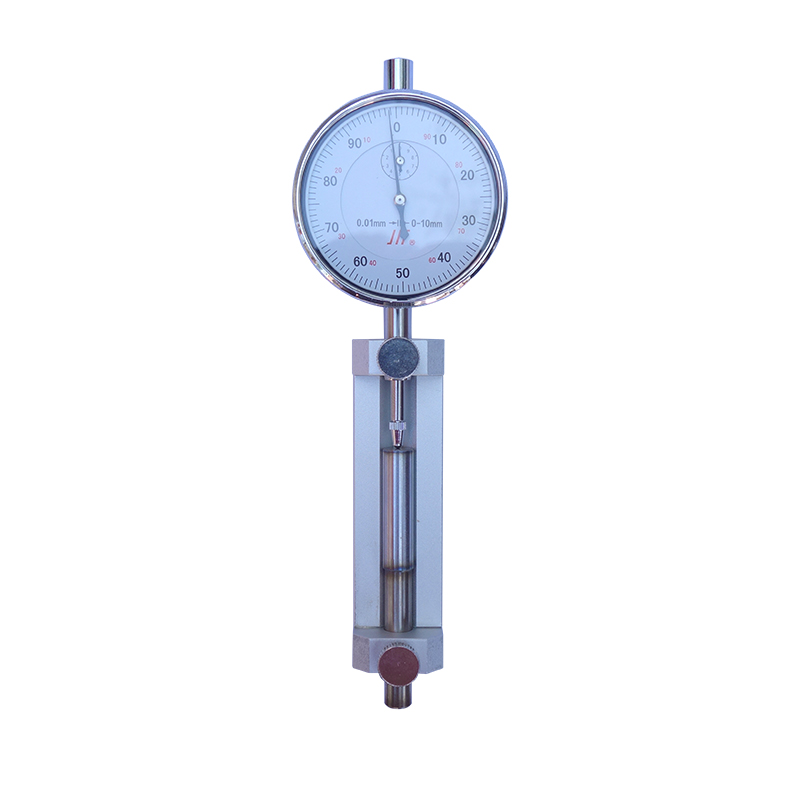 巖石柱法比長儀BC-35型