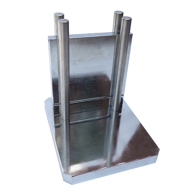 插頭插座熱壓縮試驗(yàn)裝置