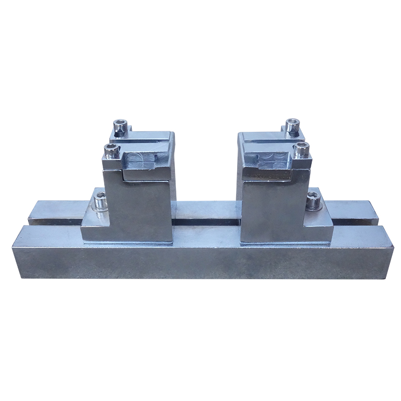 定向纖維增強聚合物基復合材料彎曲試驗裝置