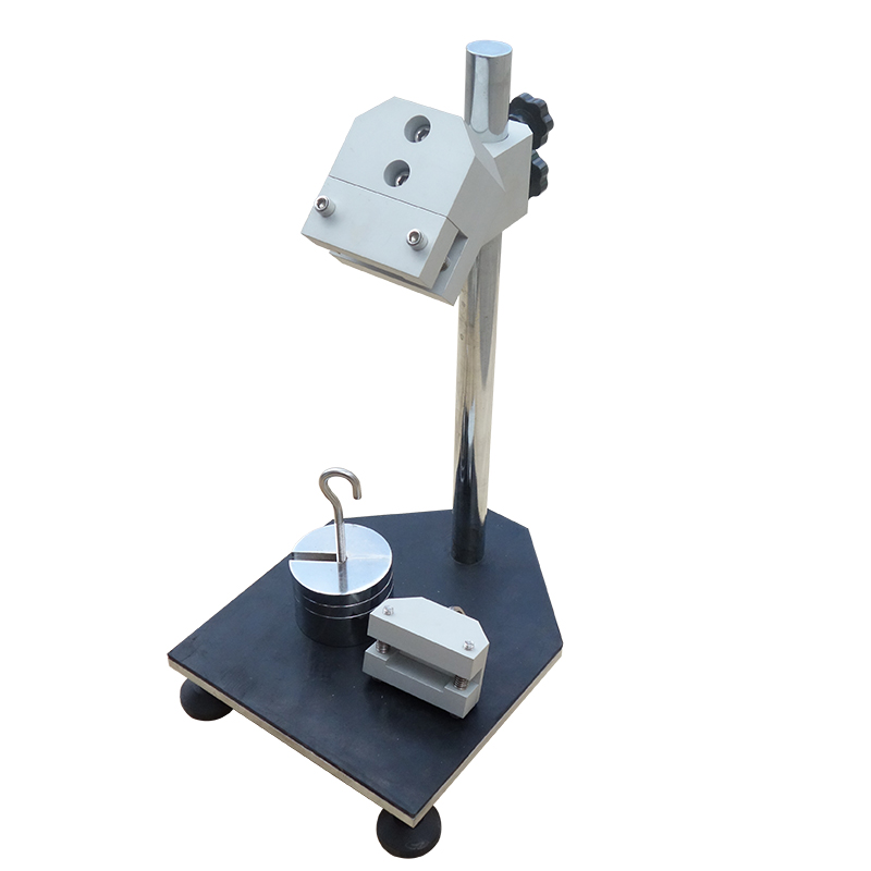 紙面石膏板護(hù)面紙與芯材粘結(jié)性試驗(yàn)儀