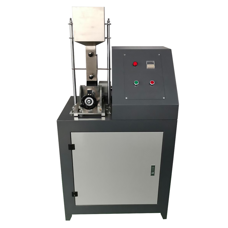 鋼輪耐磨試驗機 GLM-200 