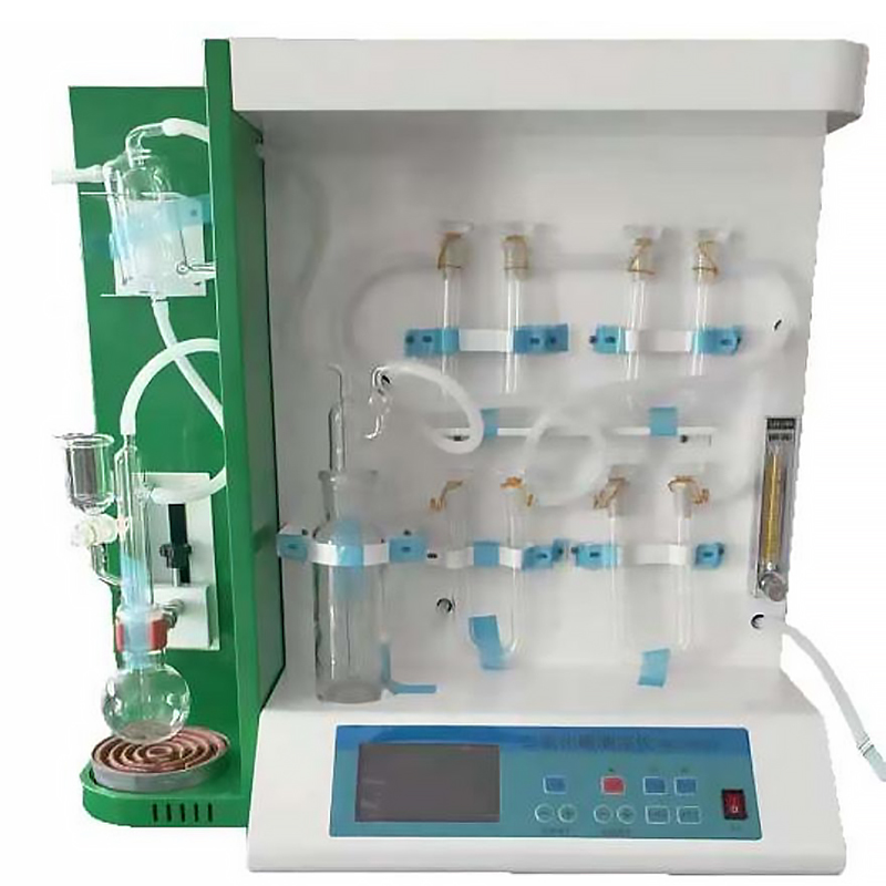 二氧化碳測定儀BL05-1