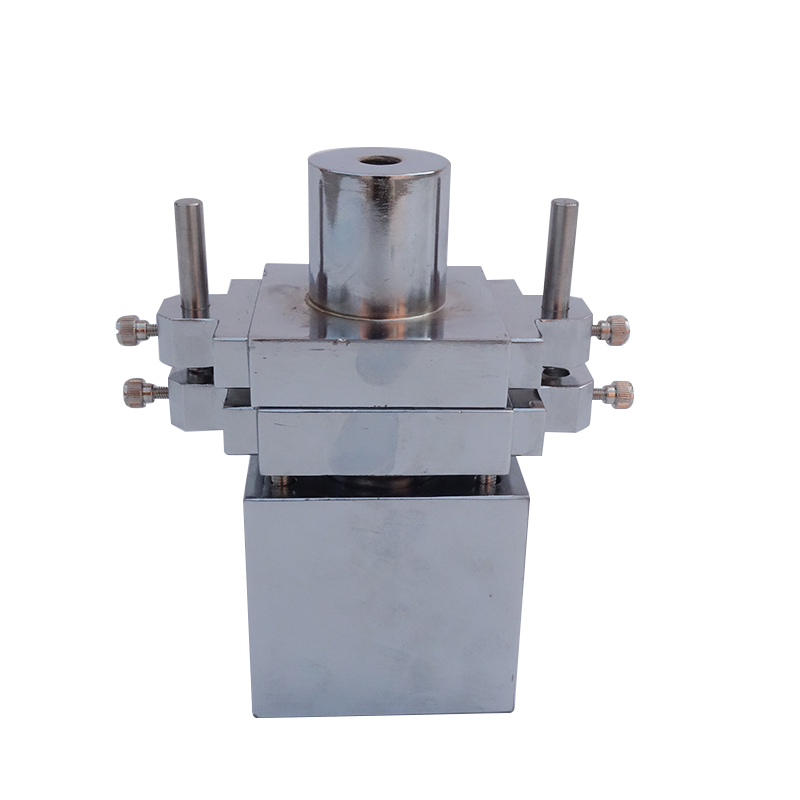 夾層結(jié)構(gòu)平壓試驗裝置JLD-389