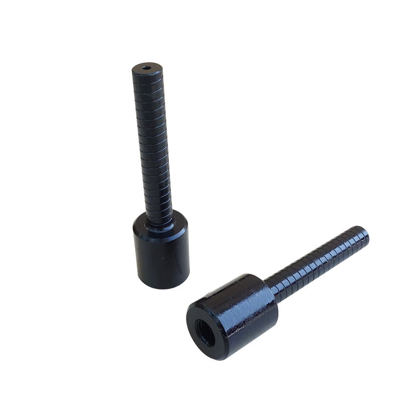 金屬棒材拉伸套筒夾具M16