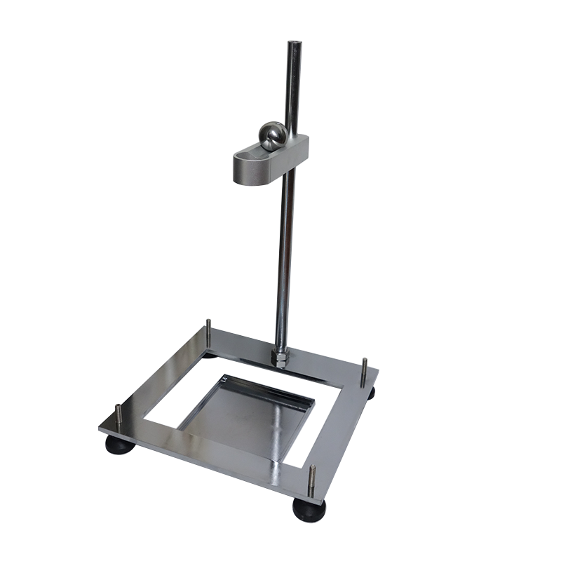 瀝青集料低溫黏結(jié)性沖擊試驗儀JLD-534