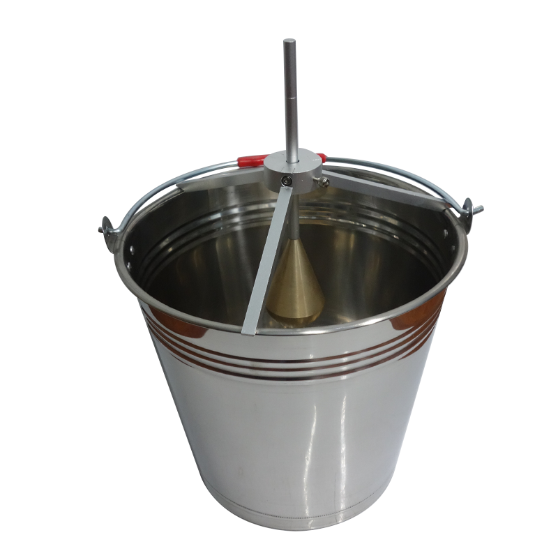 劉埃爾流動性試驗儀JLD-699型