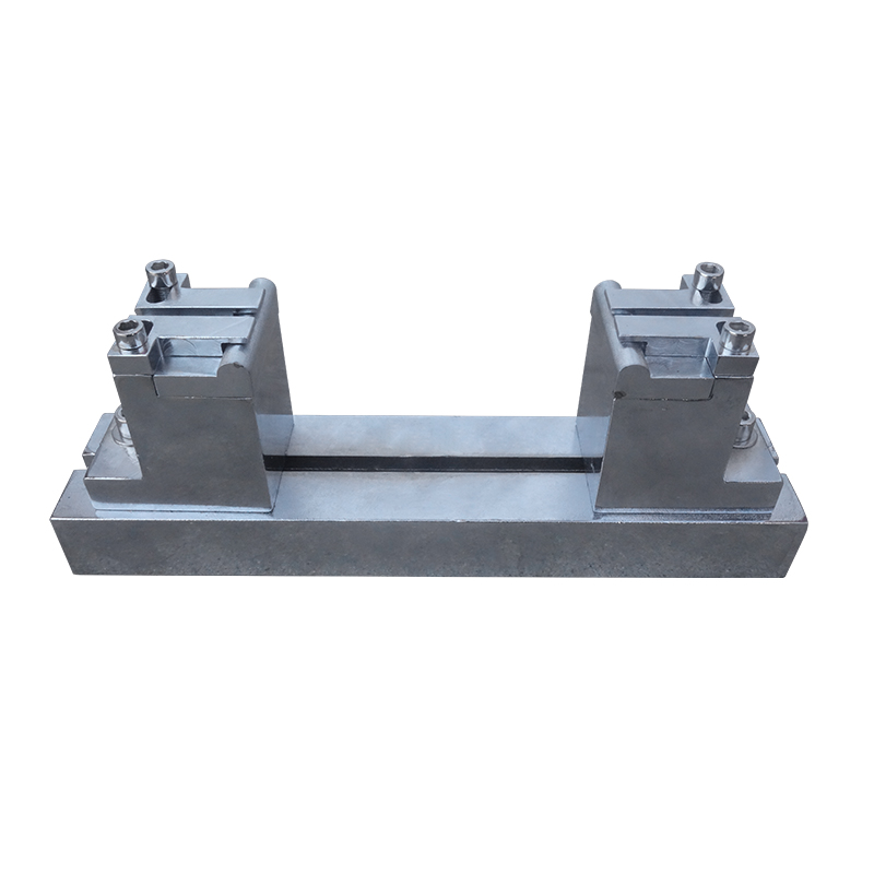 硬質(zhì)泡沫塑料彎曲性能試驗裝置