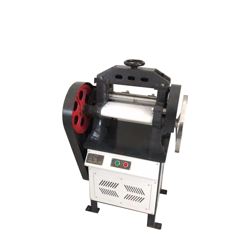 橡膠刨片機(jī)JLD-HD-31A