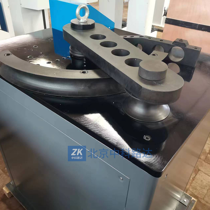 鋼筋彎曲試驗機(jī)GGW-60.3型