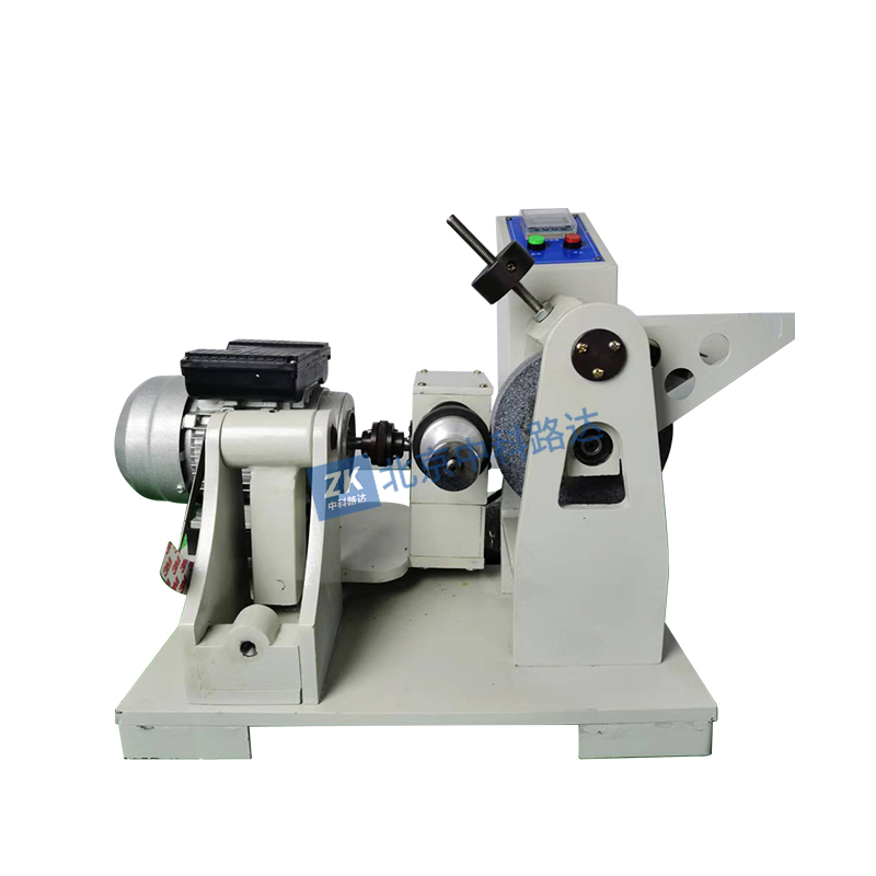 阿克隆磨耗機(jī)