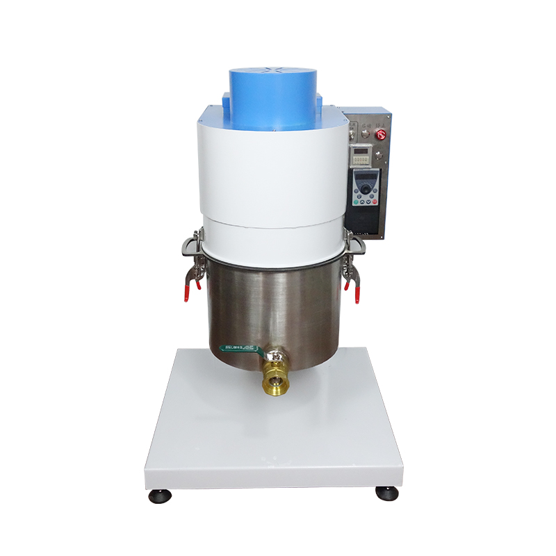 水泥漿砂拌合機(jī)JLD-937