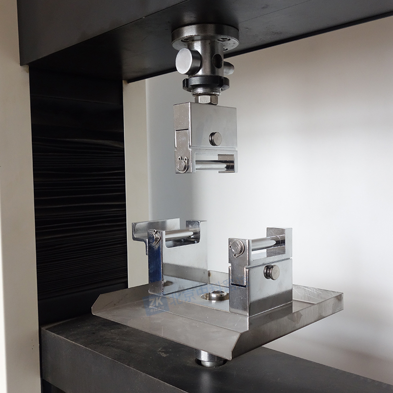 水泥抗折夾具(分體式)