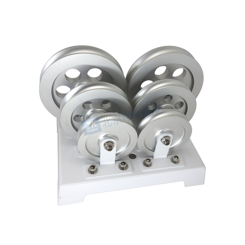 金屬導(dǎo)管彎曲試驗機(建筑電氣用)JLD-070D