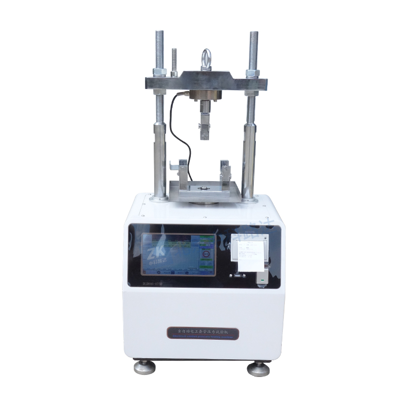 全自動(dòng)水泥抗折試驗(yàn)機(jī)JLD-939