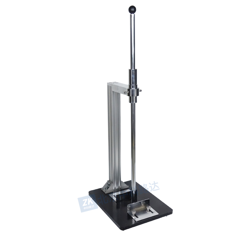 軌枕塊沖擊韌性試驗(yàn)機(jī)JLD-3021