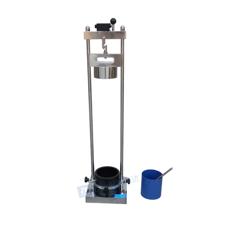 標(biāo)準集料沖擊韌度機JLD-709