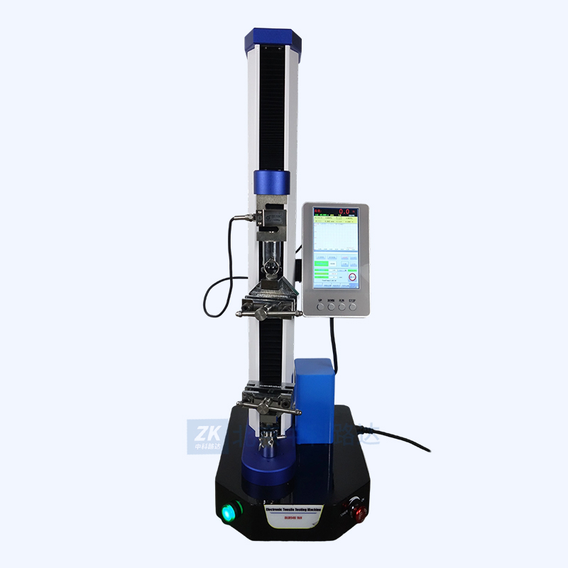 數(shù)顯電子萬能試驗(yàn)機(jī)WDW-1D