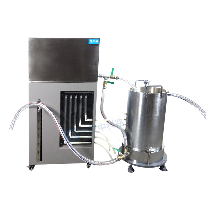 粗粒土常水頭滲透儀ST-300