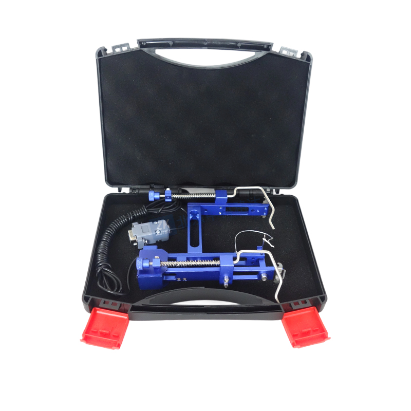 電子引伸計(jì)JLD系列