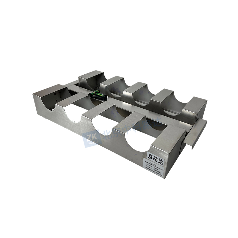 冷卻架(瀝青旋轉(zhuǎn)薄膜加熱老化試驗(yàn))JLD-3078